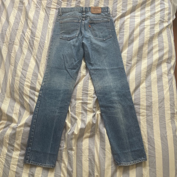 Vintage Levis - 25-26 - Picture 7 of 9